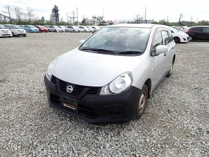 2020 Nissan NV200 VANETTE