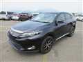 2015 Toyota Harrier