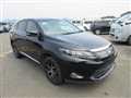 2015 Toyota Harrier