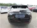 2015 Toyota Harrier