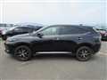2015 Toyota Harrier