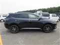 2015 Toyota Harrier