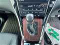 2015 Toyota Harrier