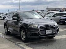 2020 Audi Q5