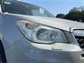 2013 Subaru Forester