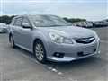 2011 Subaru Legacy