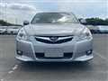 2011 Subaru Legacy