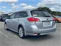 2011 Subaru Legacy