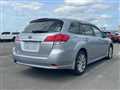 2011 Subaru Legacy