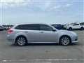 2011 Subaru Legacy