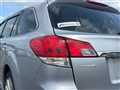2011 Subaru Legacy