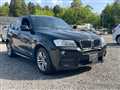 2013 BMW X3