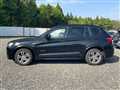 2013 BMW X3