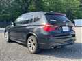 2013 BMW X3