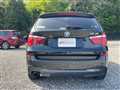 2013 BMW X3