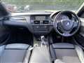 2013 BMW X3
