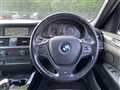 2013 BMW X3