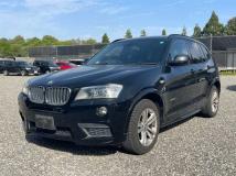 2013 BMW X3