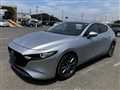 2019 Mazda Mazda3