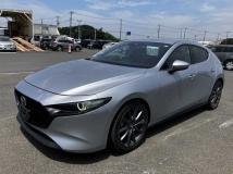 2019 Mazda Mazda3