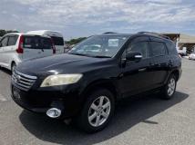 2007 Toyota Vanguard
