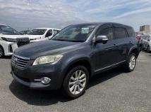 2012 Toyota Vanguard