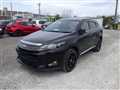 2014 Toyota Harrier