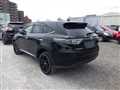 2014 Toyota Harrier