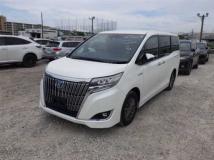 2019 Toyota Esquire