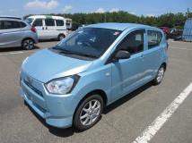 2019 Daihatsu Mira Es
