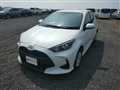 2023 Toyota Yaris