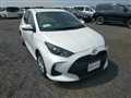 2023 Toyota Yaris
