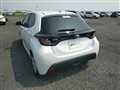 2023 Toyota Yaris