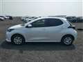 2023 Toyota Yaris