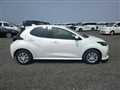 2023 Toyota Yaris