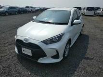 2023 Toyota Yaris