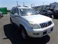 2005 Toyota Land Cruiser Prado
