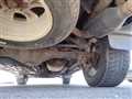 2005 Toyota Land Cruiser Prado
