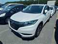 2017 Honda VEZEL