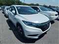 2017 Honda VEZEL