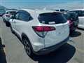 2017 Honda VEZEL