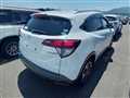 2017 Honda VEZEL