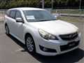 2012 Subaru Legacy