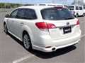 2012 Subaru Legacy