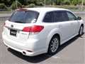 2012 Subaru Legacy