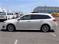 2012 Subaru Legacy