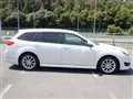 2012 Subaru Legacy