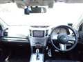 2012 Subaru Legacy