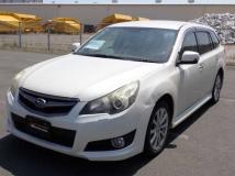 2012 Subaru Legacy