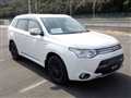 2015 Mitsubishi OUTLANDER PHEV